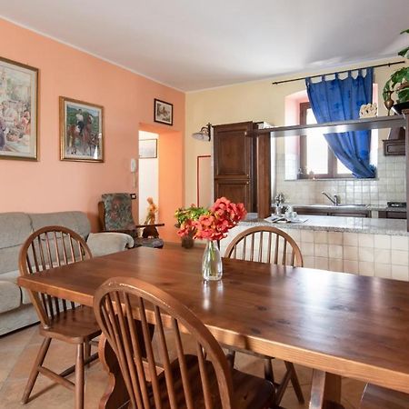 Casa Luisa - Pan Di Zucchero - Nebida Eksteriør bilde